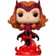 POP figure Marvel Doctor Strange Multiverse of Madness Scarlet Witch Exclusive