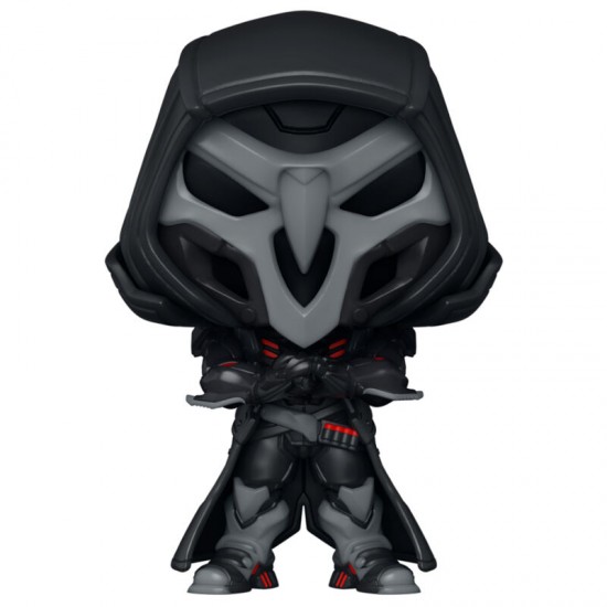 POP figure Overwatch 2 Reaper