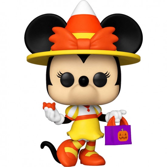 POP figure Disney Trickor Treat Minnie