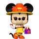 POP figure Disney Trickor Treat Minnie