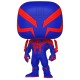 POP figure Marvel Spiderman Across the Spiderverse Spider-Man 2099