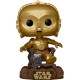 POP figure Star Wars 40th C-3PO