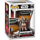 POP figure Star Wars 40th Princess Leia