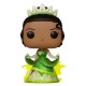 POP figure Disney 100th Anniversary Tiana