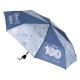 Disney manual folding umbrella 53cm 4 Τεμ.