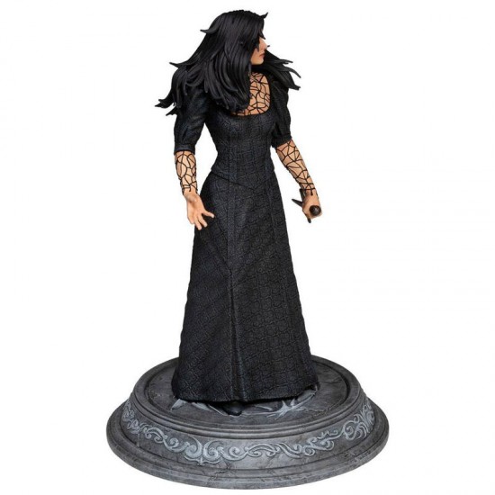 The Witcher Yennefer statue 20cm