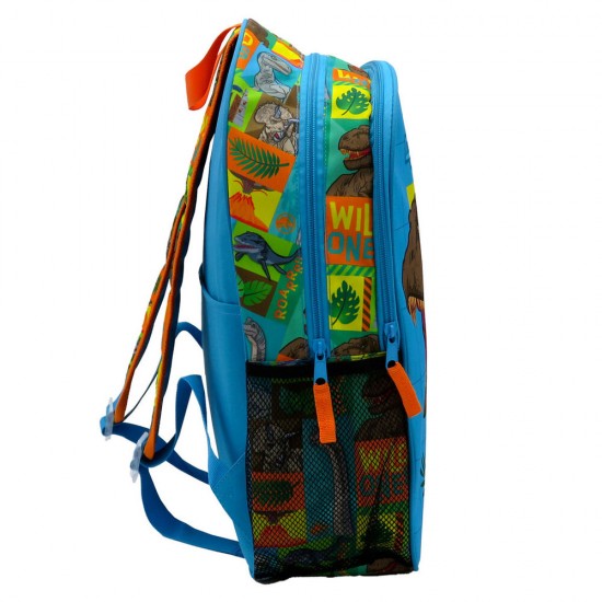 Jurassic World adaptable backpack 41cm