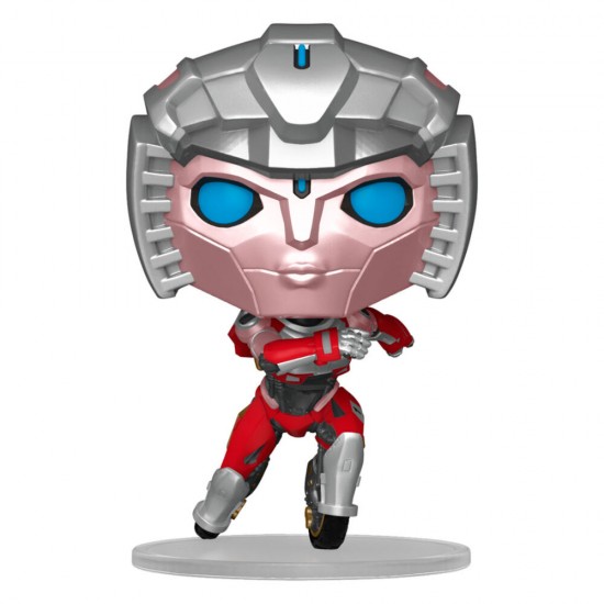 POP figure Transformers Arcee