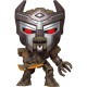 POP figure Transformers Scourge
