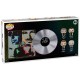 POP figure Albums Deluxe U2 POP