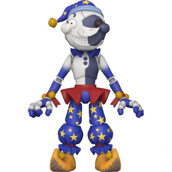 Action figure Five Night at Freddys Moon 12,5cm