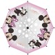 Disney Minnie bubble manual umbrella 45cm 4 Τεμ.