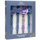 Disney Stitch pens set 6 Τεμ.