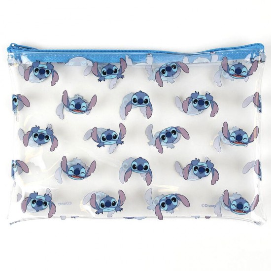 Disney Stitch stationery set 6 Τεμ.