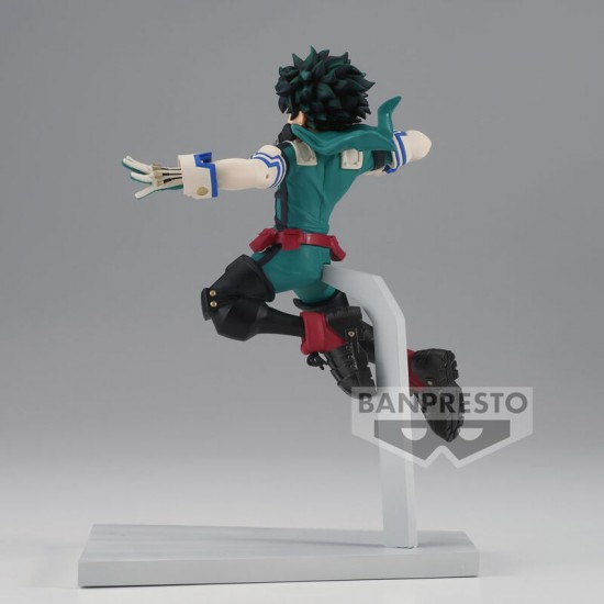 My Hero Academia Izuku Midoriya Deku figure 11cm