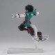My Hero Academia Izuku Midoriya Deku figure 11cm