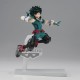 My Hero Academia Izuku Midoriya Deku figure 11cm