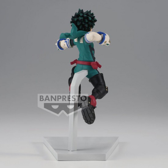 My Hero Academia Izuku Midoriya Deku figure 11cm