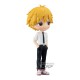 Chainsaw Man Denji Q posket figure 14cm