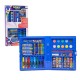 Sonic Prime Colouring stationery set