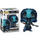 POP figure Marvel Black Panther Wakanda Okoye