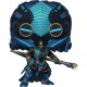 POP figure Marvel Black Panther Wakanda Okoye