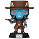 POP figure Star Wars The Book of Boba Fett 2 Cad Bane
