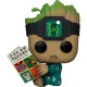 POP figure Marvel I am Groot - Groot in Onesie