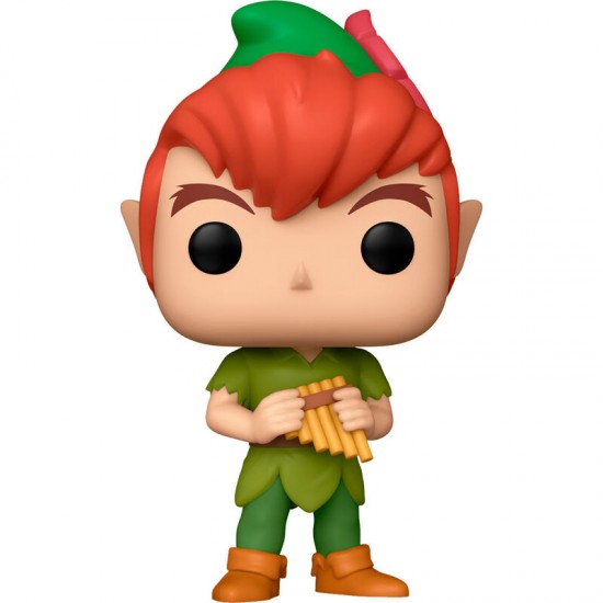 POP figure Disney Peter Pan 70th Anniversary Peter Pan