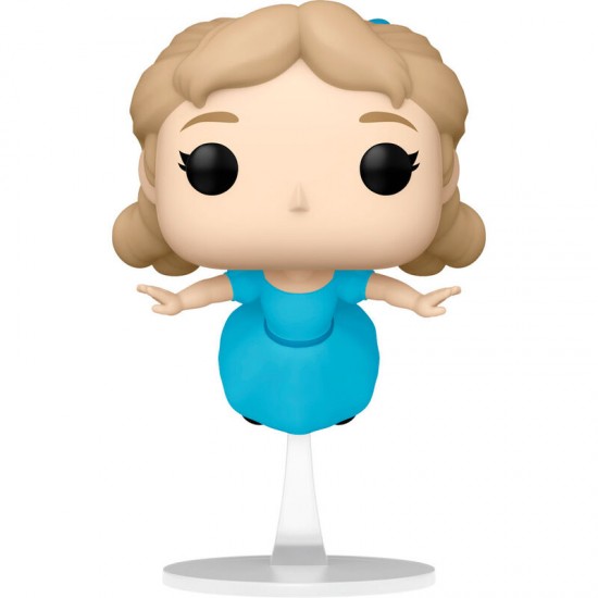 POP figure Disney Peter Pan 70th Anniversary Wendy