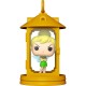 POP figure Deluxe Disney 100th Anniversary Peter Tinker Bell in Lantern
