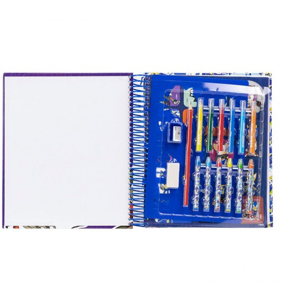 Sonic Prime Activity album