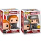 POP figure Willow Sorsha 5 + 1 Chase 6 Τεμ.