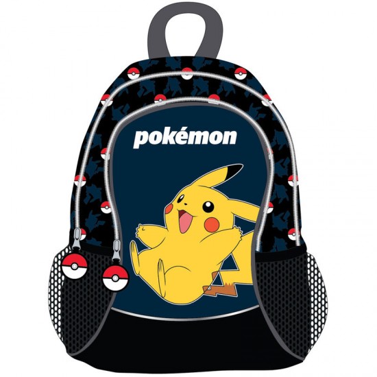 Pokemon Pokeball backpack 40cm