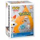 POP figure Pokemon Scorbunny