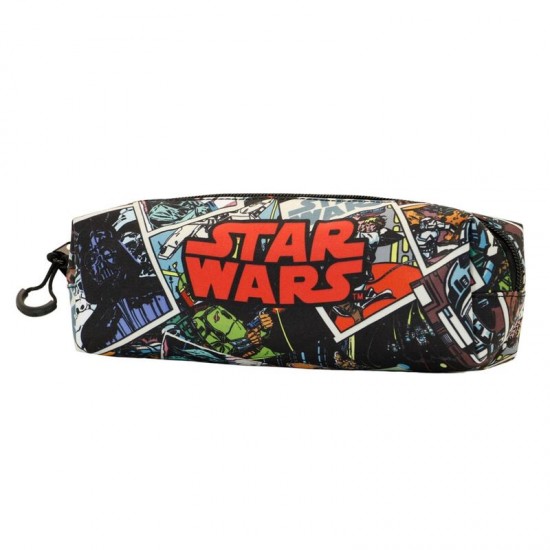 Star Wars Comic pencil case