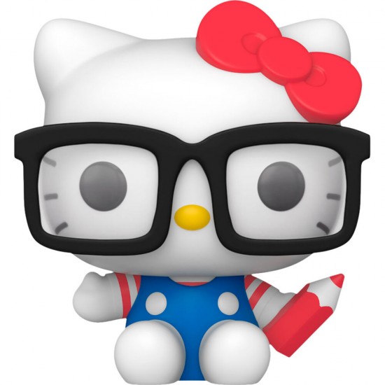 POP figure Sanrio Hello Kitty