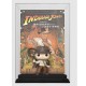 POP figure Movie Poster Indiana Jones - Indiana Jones