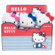 Hello Kitty assorted plush toy 12cm 18 Τεμ.