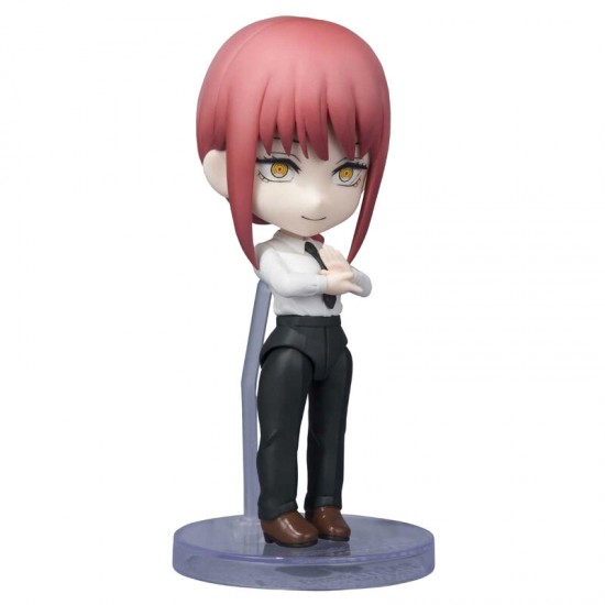 Chainsaw Man Makima Figuarts Mini figure 9cm