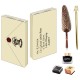 Harry Potter Letter stationery set