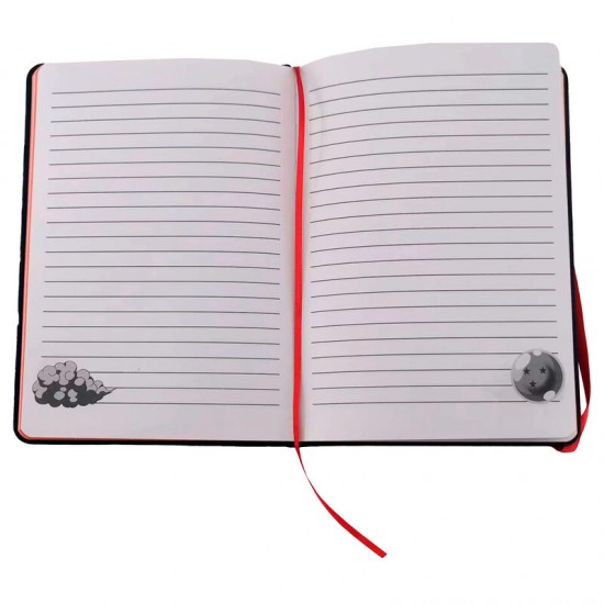 Dragon Ball set diary + pen + keychain