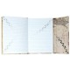 Harry Potter Marauders Map A5 Notebook