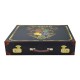 Harry Potter Keepsake Box - Colourful Crest