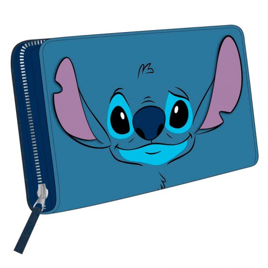 Disney Stitch wallet