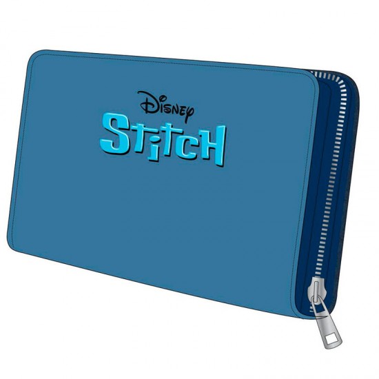 Disney Stitch wallet