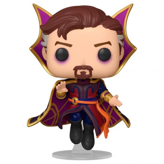POP figure Marvel What If Doctor Strange Supreme