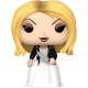 POP figure Bride of Chucky Tiffany