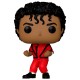 POP figure Rocks Michael Jackson