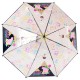 Peppa Pig manual transparent umbrella 48cm 12 Τεμ.